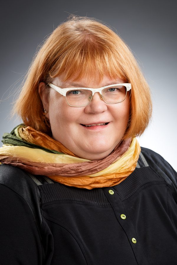 Susanna Yli-Luukko valittu Kokoomusnaisten liittohallitukseen
