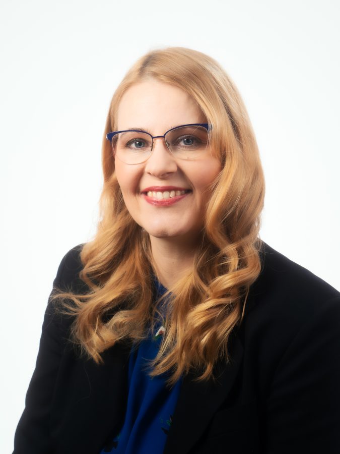 Kristine Myller: Suomella ei ole varaa ikäsyrjiä!