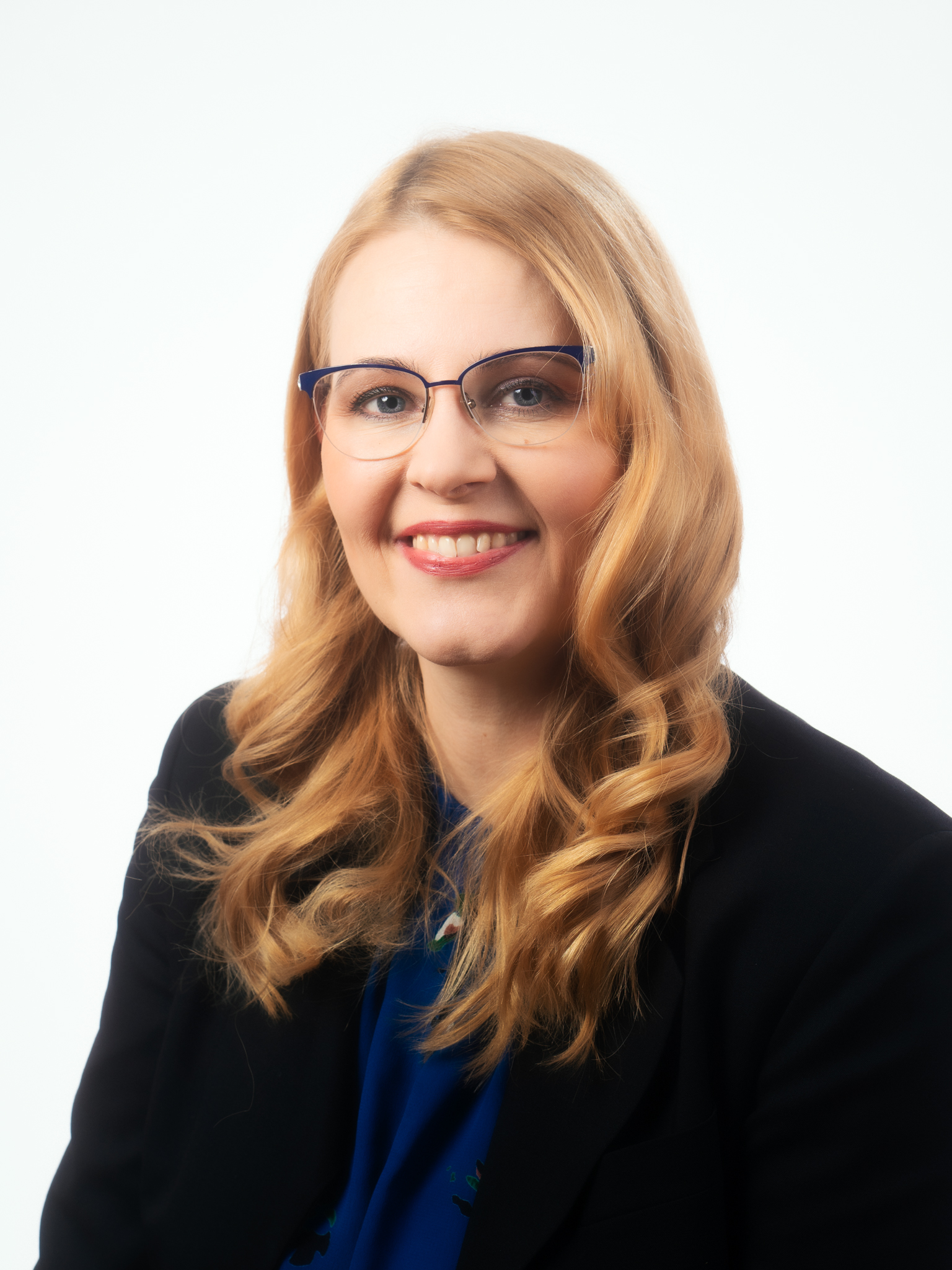 Kristine Myller: Suomella ei ole varaa ikäsyrjiä!