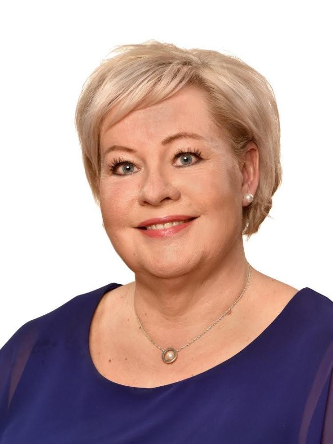 Kati Somiska: Älä tule paha stressi, tule hyvä stressi
