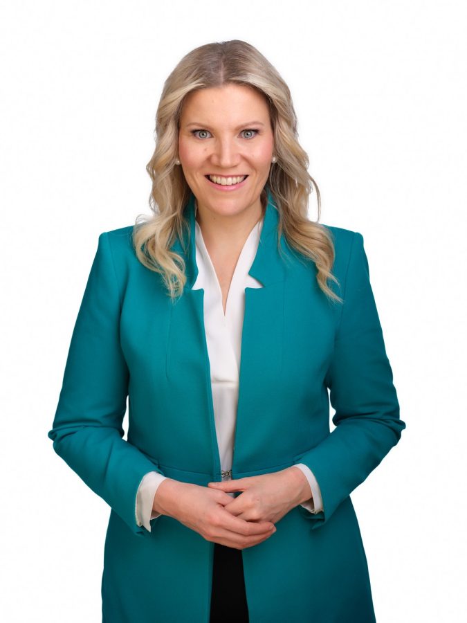 Sofia Vikman: Minna Canth laittaisi perusopetuksen kuntoon