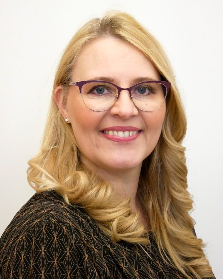 Kristine Myller: Mitä tarkoitetaan valtion velan yhtälöllä ja miksi siitä pitää olla huolissaan?