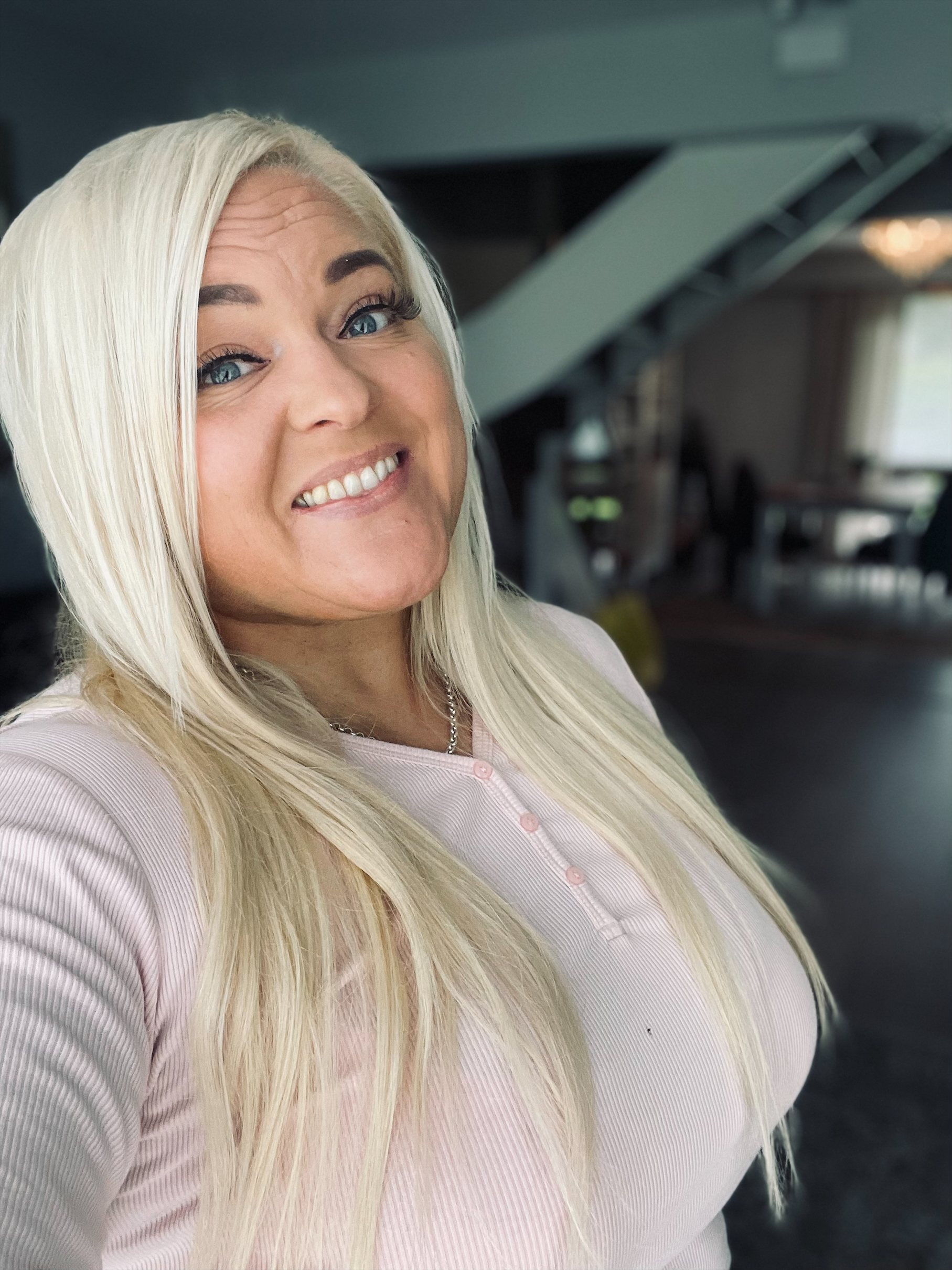 Meri Kurtelius-Kuure: Konkurssinkin jälkeen on elämää