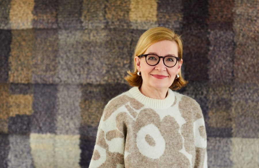 Paula Risikko: Mielenterveys on oikeus ja osa turvallisuutta