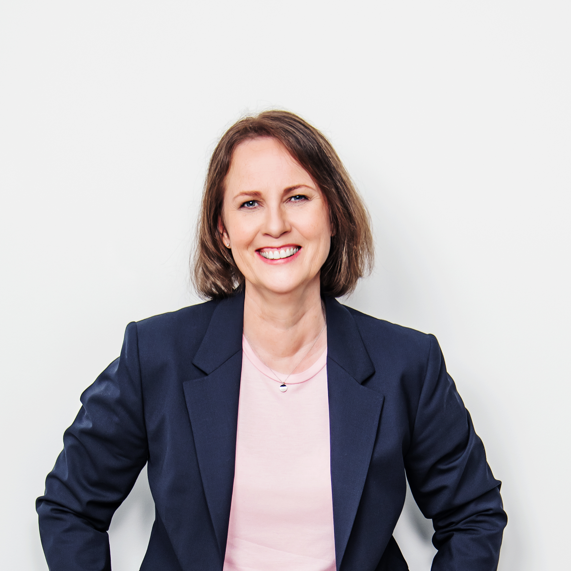 Anu Aaltonen: Kohta saamme taas äänestää