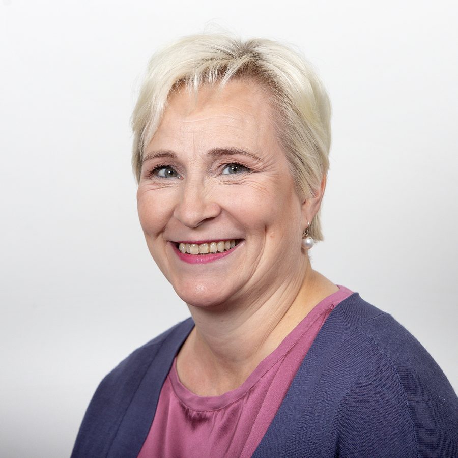 Jaana Kiviluote: Oppiminen ja osaaminen nousuun tulevaisuuden peruskoulussa