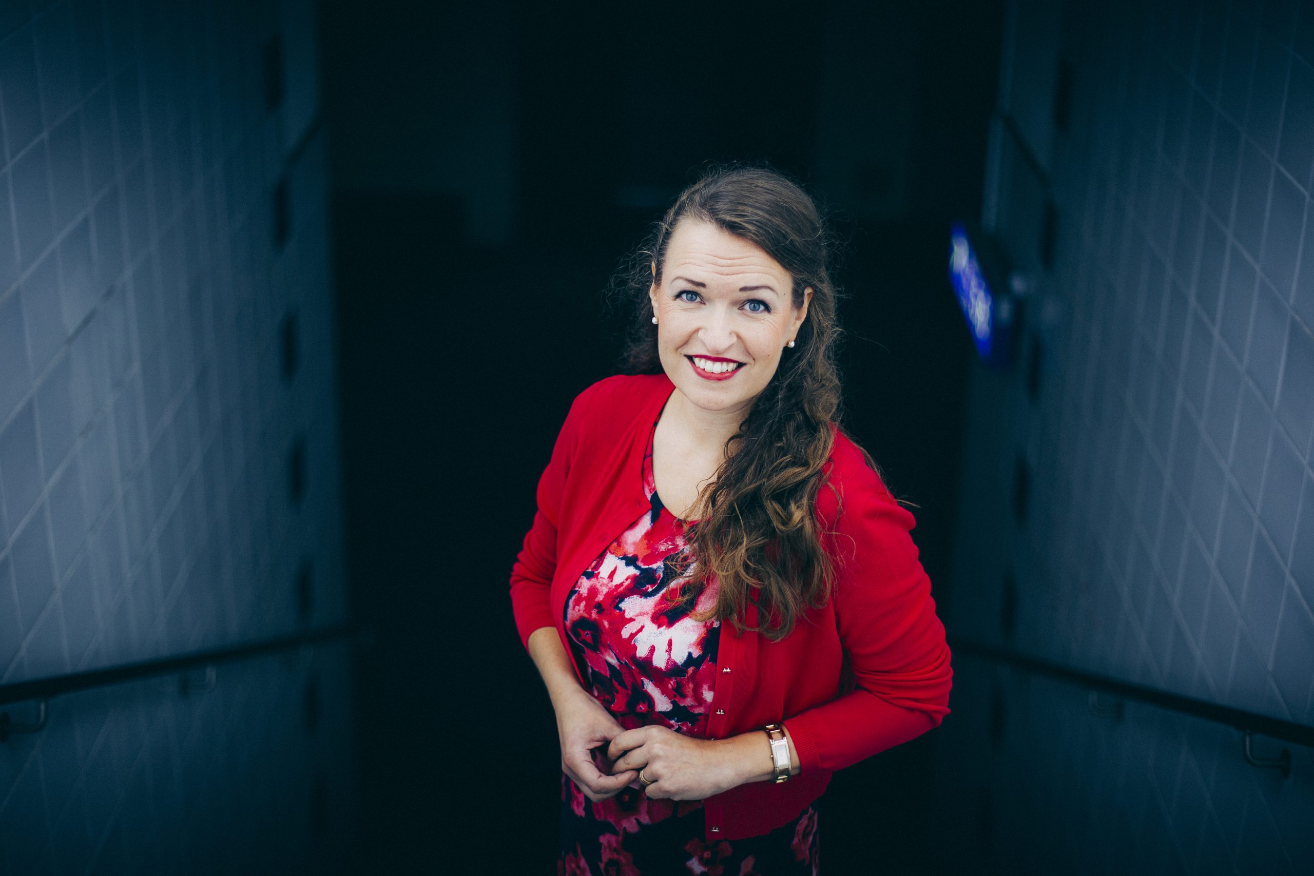 Anna-Kaisa Ikonen: Kuntavaikuttaja rakentaa suomalaisten arjen pohjan