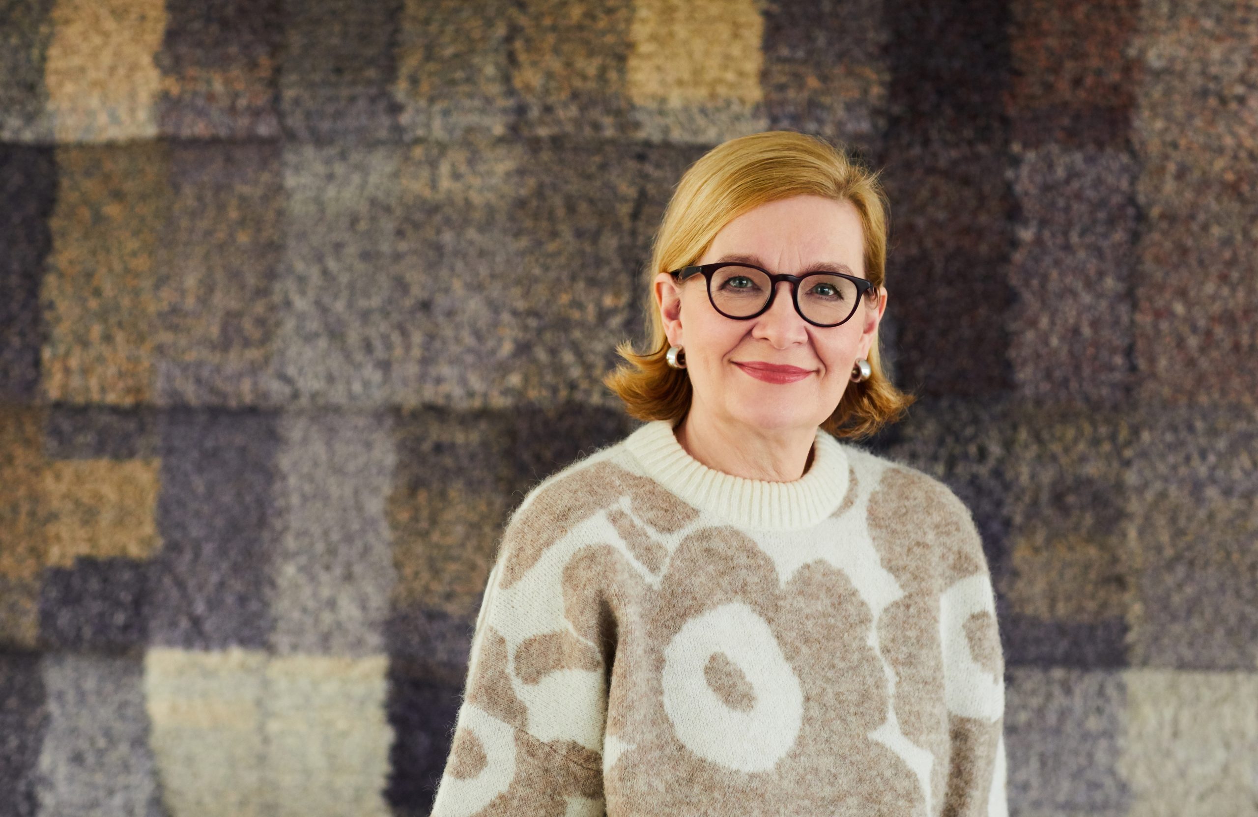 Paula Risikko: Tervetuloa asioita hoitamaan