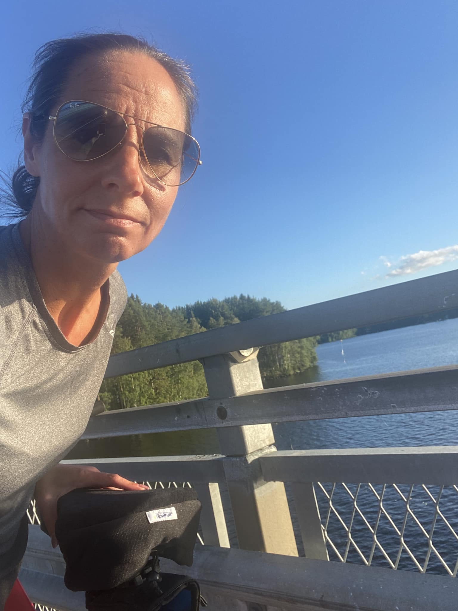 Salla Mäkelä: Ota askel kohti kestävämpää arkea!