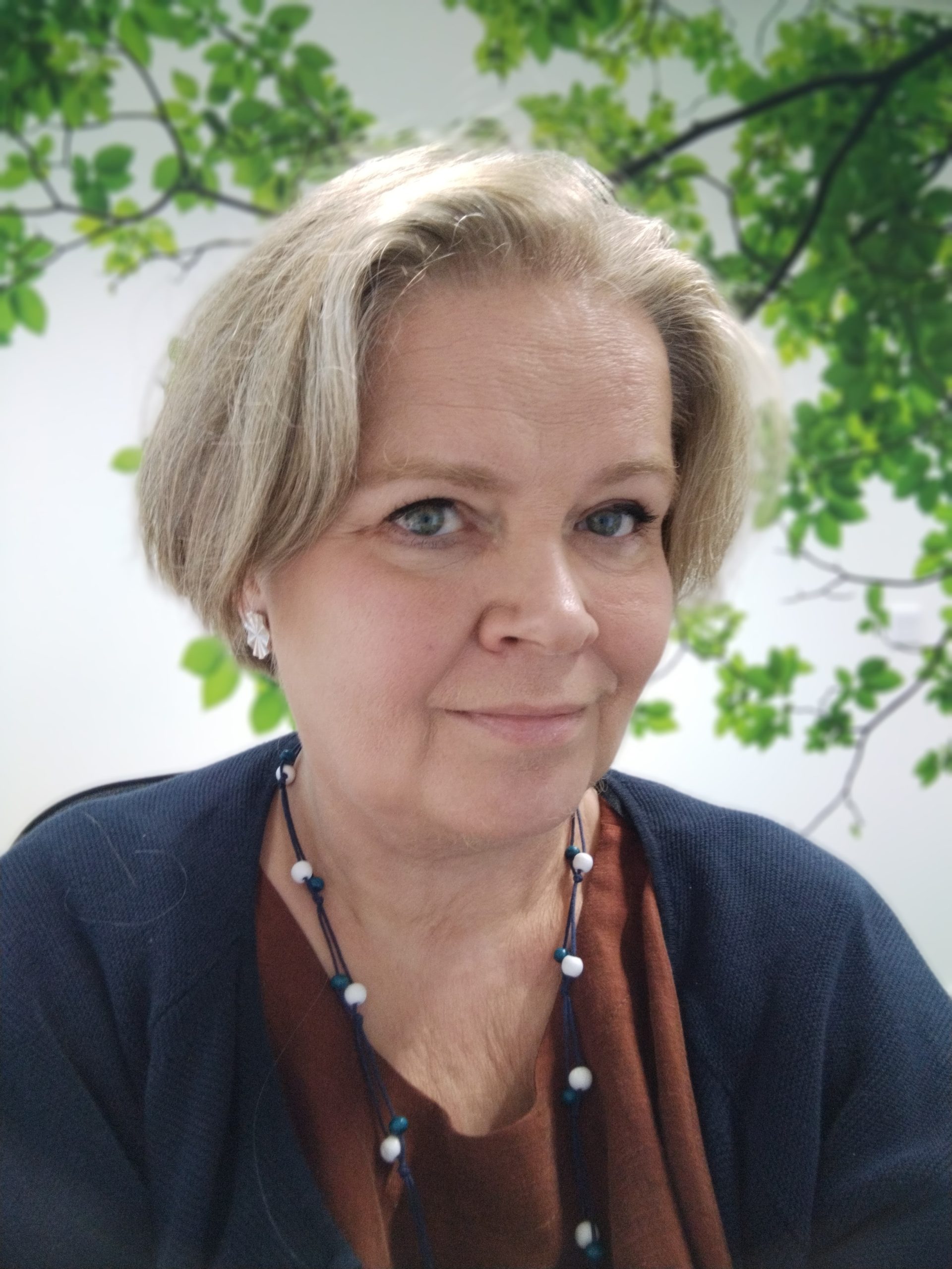 Anu Sallinen: Ammatillinen aikuiskoulutus tarvitsee puolestapuhujia