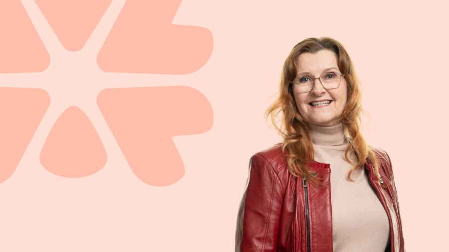 Arja Isotalus: Arvokas vanhuus