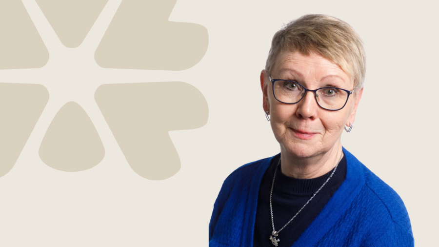 Hannele Hemminki: Kotihoidontuki ja tekoäly