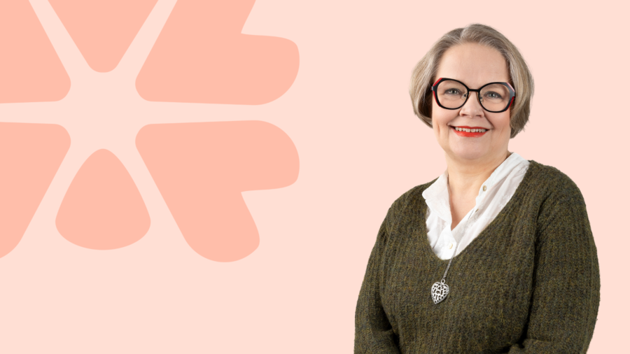 Anu Sallinen: Kokoomuslainen kunta torjuu yksinäisyyttä