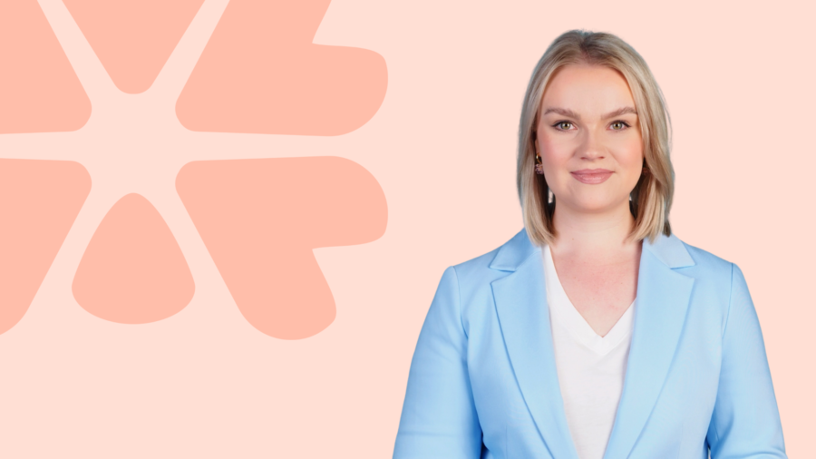 Ida Leino: Kokoomuslainen kunta panostaa varhaiskasvatukseen