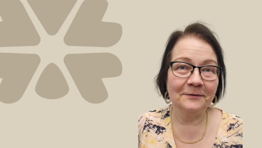 Sari Malmberg: Kesä ja lomat tekevät tuloaan!