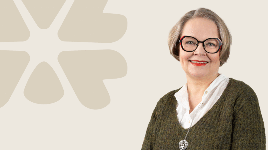 Anu Sallinen: Palvelusetelit tukevat omaishoitajien jaksamista – mahdollisuus, jota ei kannata hukata