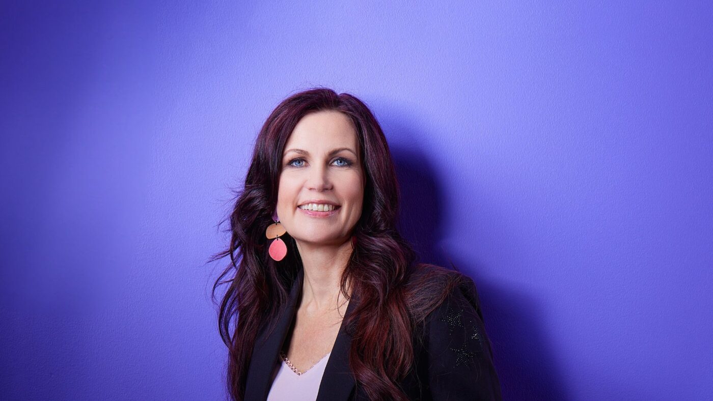 Kokoomusnaisten puheenjohtaja Pihla Keto-Huovinen: Suomalainen järjestökenttä rakentaa hyvinvointia