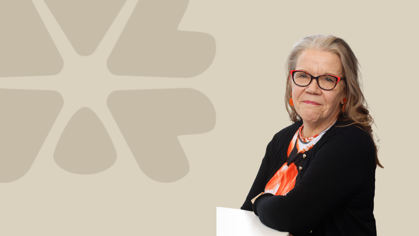 Matkalla kohti Joensuun edustajainkokousta