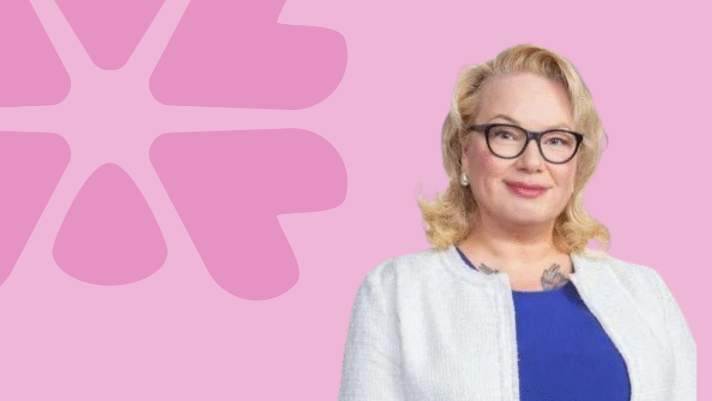 Pia Alt valittu Kokoomusnaisten liittohallitukseen