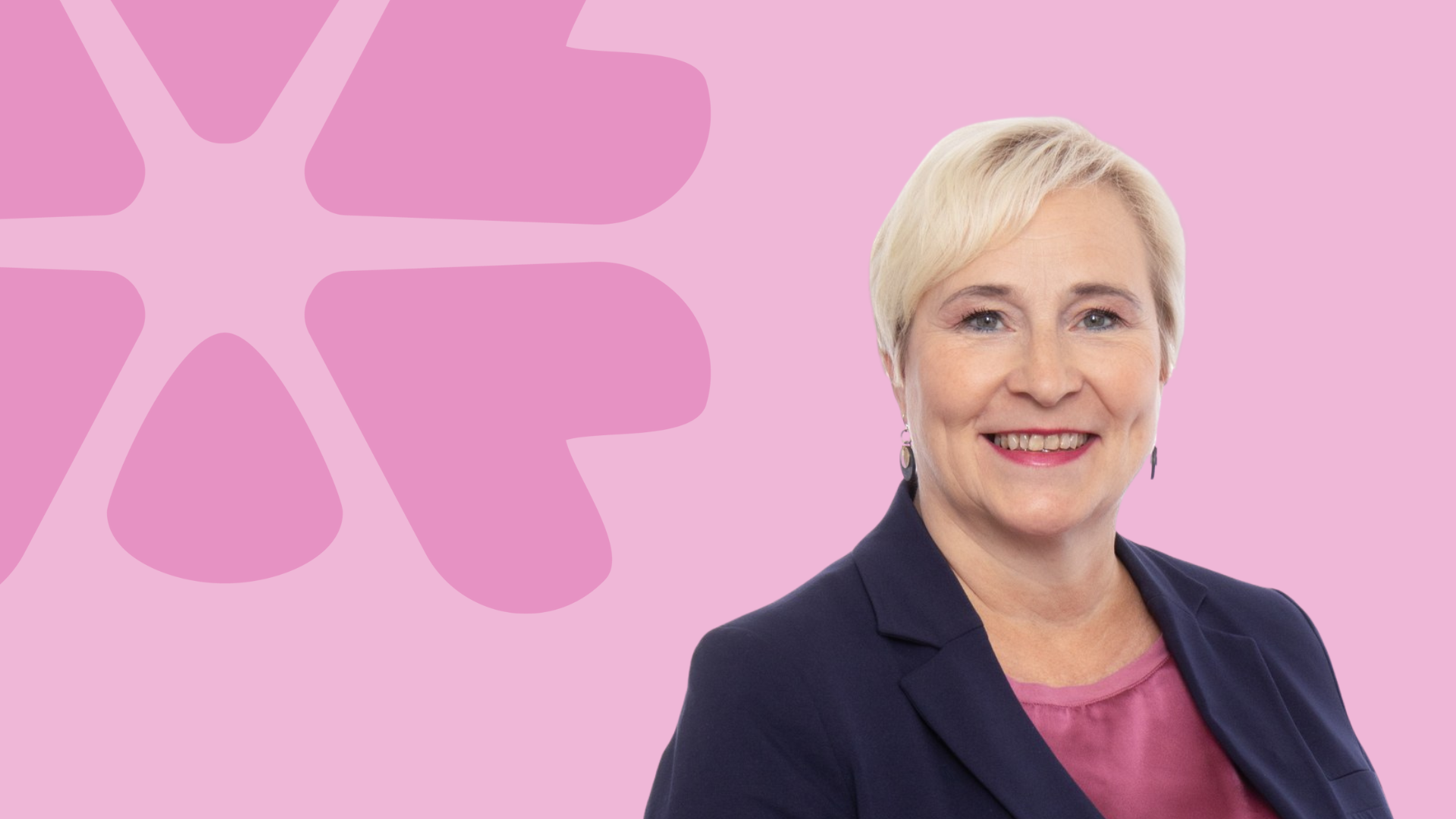 Jaana Kiviluote valittu Kokoomusnaisten liittohallitukseen