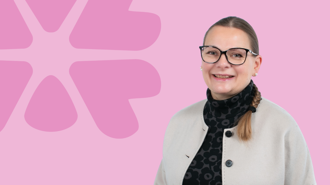 Minna Lounatvuori valittu Kokoomusnaisten liittohallitukseen