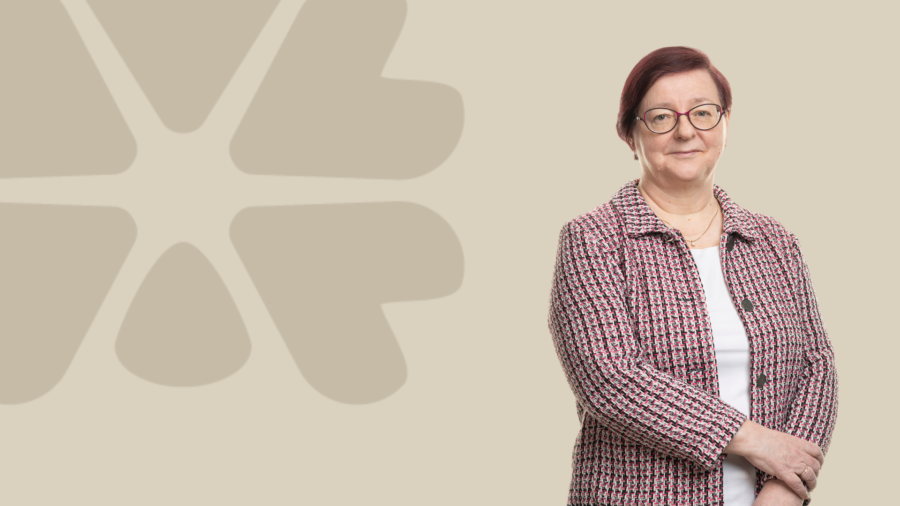 Pia Nyman: Vanhusten hoiva on tasa-arvokysymys