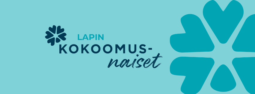 Lapin Kokoomusnaisten jäsenkirje