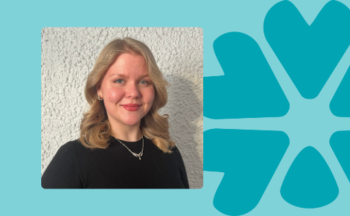 Fanni Siili aloittaa Lapin ja Pohjois-Pohjanmaan Kokoomusnaisten järjestösihteerinä