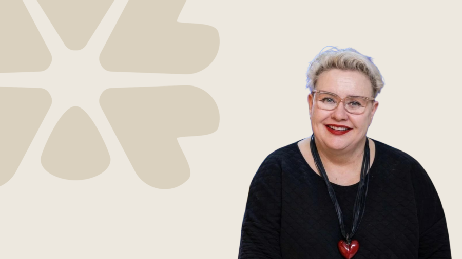 Sirpa Pietikäinen: Terveys myös toiselle puolelle valtakuntaa