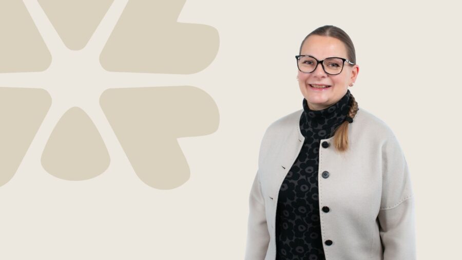 Oppiminen ei saa olla vain nuorten etuoikeus
