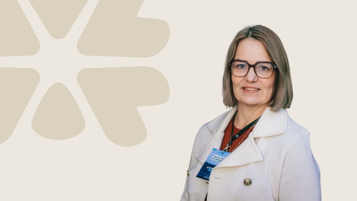 Talouskasvu syntyy työn, yrittämisen ja osaamisen kautta 